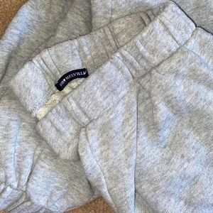 brandy melville sweatpants